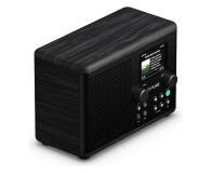 PURE Classic H4i Black-Black Ash EU/UK - 1538359 - zdjęcie 4